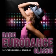 Логотип Radio Eurodance Classic